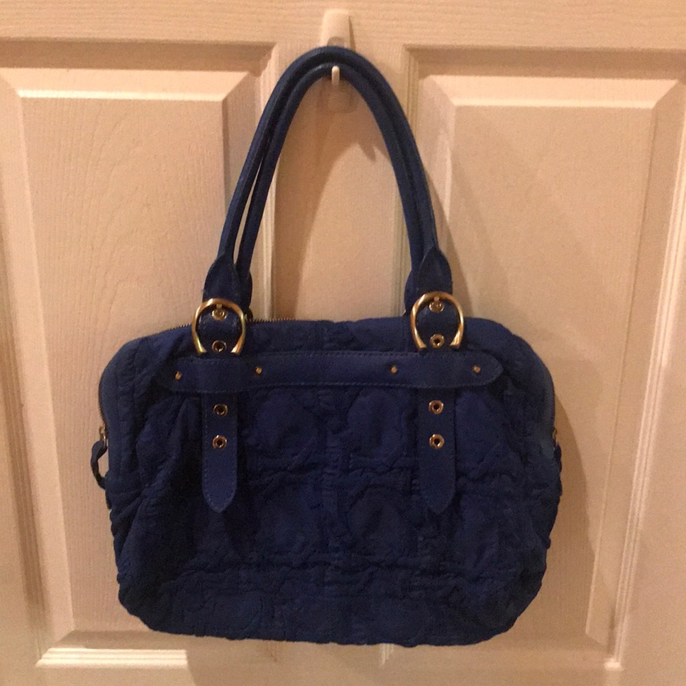 Stuart Weitzman - Nylon Pattern W/ Leather - image 4